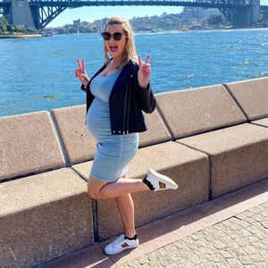 "Below Deck Med"-Star Hannah Ferrier verrät Babygeschlecht