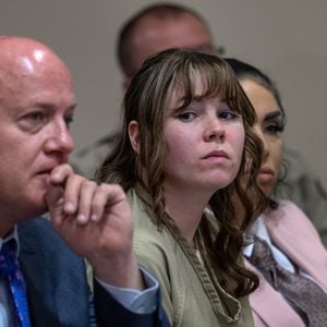 Hannah Gutierrez erhebt schwere Vorwürfe gegen Staatsanwälte