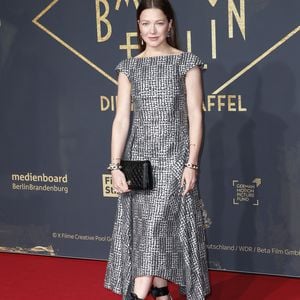 Hannah Herzsprung: Beliebtes April-Scherz-Opfer
