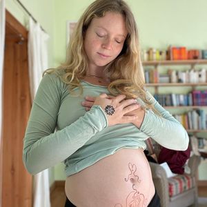 Baby von Youtuberin Hannah Kaiser wurde nur wenige Tage alt