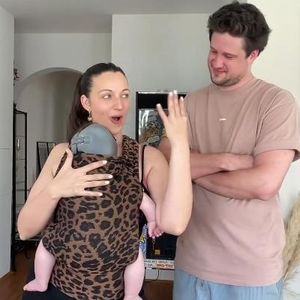Meilenstein: So lange ist Hannah Kerschbaumer schon Mama!