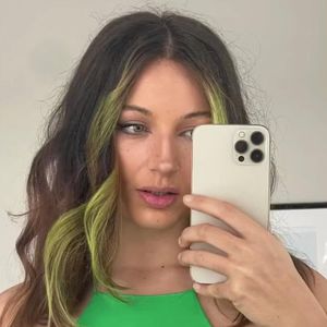 "Villain-Vibes": Hannah Kerschbaumer flasht mit neuer Frisur