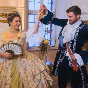 Königliches Date: Hannah sichert sich Bachelor-Vorab-Rose