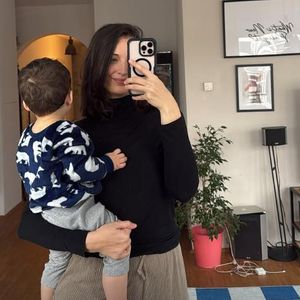 "Pures Chaos": Hannah Kerschbaumers Sohn Joshi ist krank
