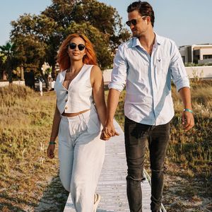 Bachelor-Girl Hannah: War sie vor Show mit Freund zusammen?
