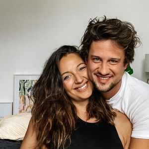 Wollen Hannah Kerschbaumer und Chris bald ein zweites Baby?