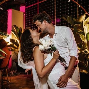 Bachelor-Babe Hannah Kerschbaumer verrät Hochzeitsdetails!