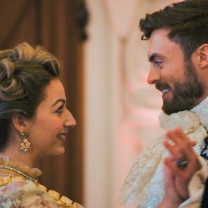Kein Kuss beim Märchendate: Schlimm für Bachelor-Hannah?