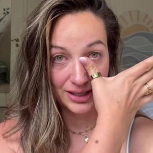 Hannah Kerschbaumer weint: Sohn mehrfach in Kita gebissen