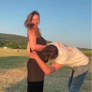 Hannah Kerschbaumer veröffentlicht ihren Geburtsbericht!