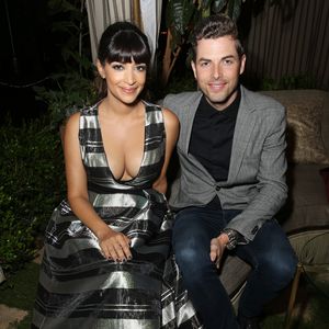 Ein Sohn: "New Girl"-Star Hannah Simone ist Mama geworden!