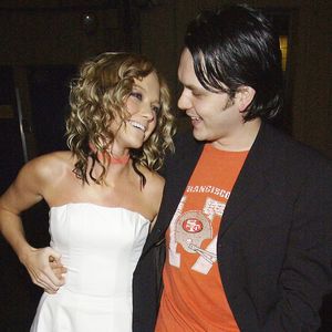 Geldsorgen? S Club 7-Star verhökert Brit Awards auf eBay!
