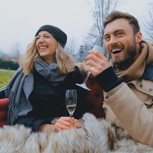 Kein Knistern: Hat Bachelor-Hannah Angst vor der Friendzone?