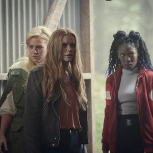 Davon handelt der neue Netflix-Hit "Fate: The Winx Saga"