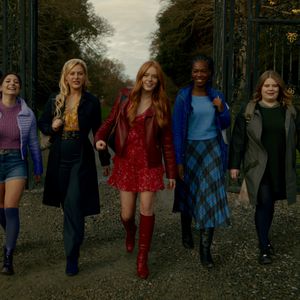 Soll "Fate: The Winx Saga" eine zweite Staffel bekommen?