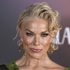 Deshalb hatte Hannah Waddingham jahrelang keine Dates