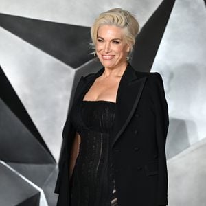 Acht Jahre Single: Hannah Waddingham ist wieder vergeben