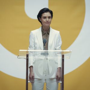 Wahre Liebe und Mord: Sci-Fi-Serie "The One" erobert Netflix