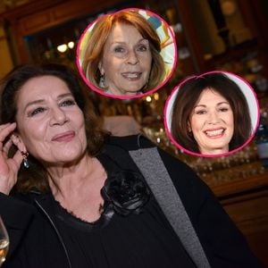 Hannelore Elsner plante Film mit Senta Berger & Iris Berben!