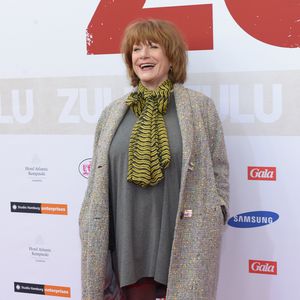 Vom Theater zum TV: So machte Hannelore Hoger (†82) Karriere