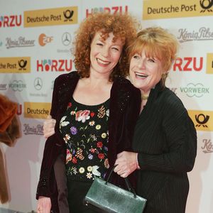 Tochter Nina war wichtigster Mensch für Hannelore Hoger (†)
