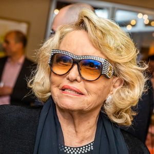 Hannelore Kramm überlebte bereits einen schweren Autounfall