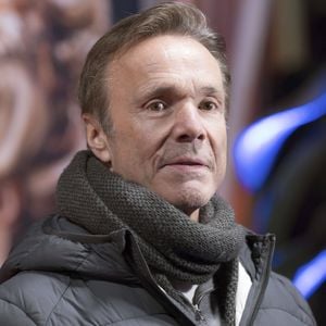 Brände: Hannes Jaenickes Haus ist immer noch eine Ruine