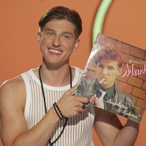 Sextalk und Babypläne: "Love Island"-Hannes unentschlossen?