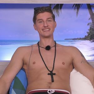 Nächster Korb: Ist "Love Island" für Hannes nur ein Spiel?