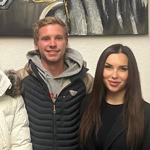 Flirtet "Bauer sucht Frau"-Hannes mit Patricks Ex-Hofdame?