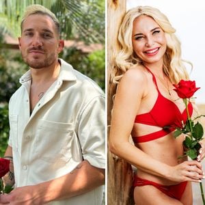 "Bachelor in Paradise"-Hannes verurteilt Franzi fürs Essen