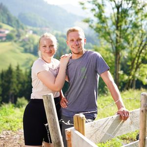 Hofwoche vorbei: Wie geht es bei Hannes und Jenny weiter?