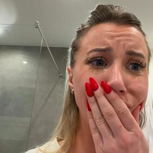 Horror: Hunderte Nosferatu-Spinnen in Wohnung von Hanni Hase