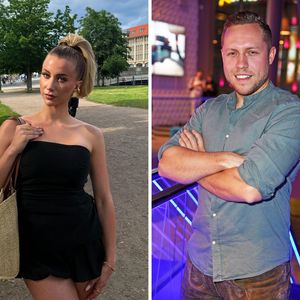 "Prinzessinnen-Männer": Hanni feuert gegen Dschungel-Patrick