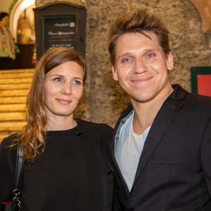 "Babylon Berlin"-Star Hanno Koffler verlobte sich heimlich!