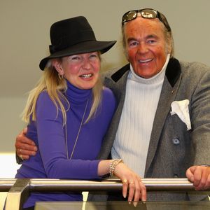 Titelhändler Hans-Hermann Weyer mit 85 Jahren verstorben