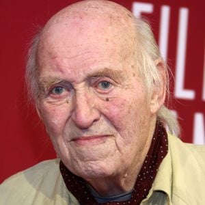 "Tatort"-Star Hans Kahlert im Alter von 87 Jahren gestorben
