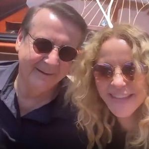 Superselten: Katja Burkard teilt Urlaubsvideo mit Partner