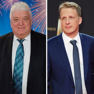 Ohne Hans Meiser kein Erfolg: Olli Pocher trauert um Mentor