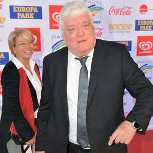 Hans Meiser heiratete erst vor 5 Jahren seine große Liebe