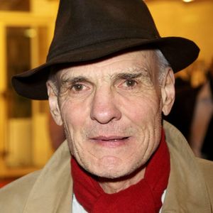 2020 noch gefilmt: TV-Star Hans Peter Hallwachs ist tot