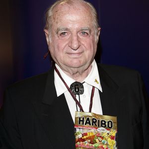 Hans Riegel (✝90): So war sein Leben bei "Haribo"