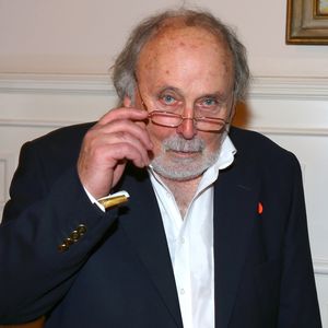 Satiriker Hans Scheibner im Alter von 85 Jahren verstorben