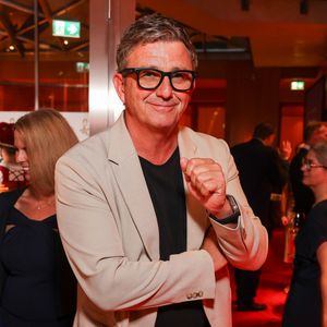 Familienzuwachs bei Hans Sigl: "Der Bergdoktor"-Star ist Opa