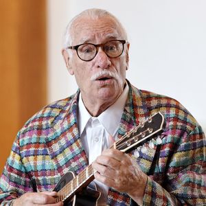Nach Krebskampf: Karnevalslegende Hans Süper ist verstorben