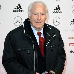 Nach Krankheit: Torwart-Legende Hans Tilkowski ist tot