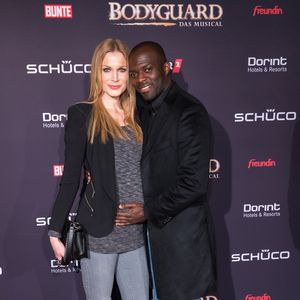 Tanzneuling: Hans Sarpei kann nicht mal Grundlagen