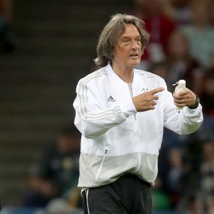 Kultarzt Müller-Wohlfahrt trauert um Schwiegermutter (†102)