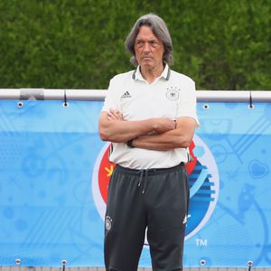 Endgültig: Kicker-Doc Müller-Wohlfahrt verlässt FC Bayern