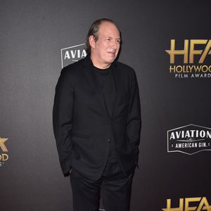 Star-Komponist Hans Zimmer: In Deutschland nie Job bekommen!